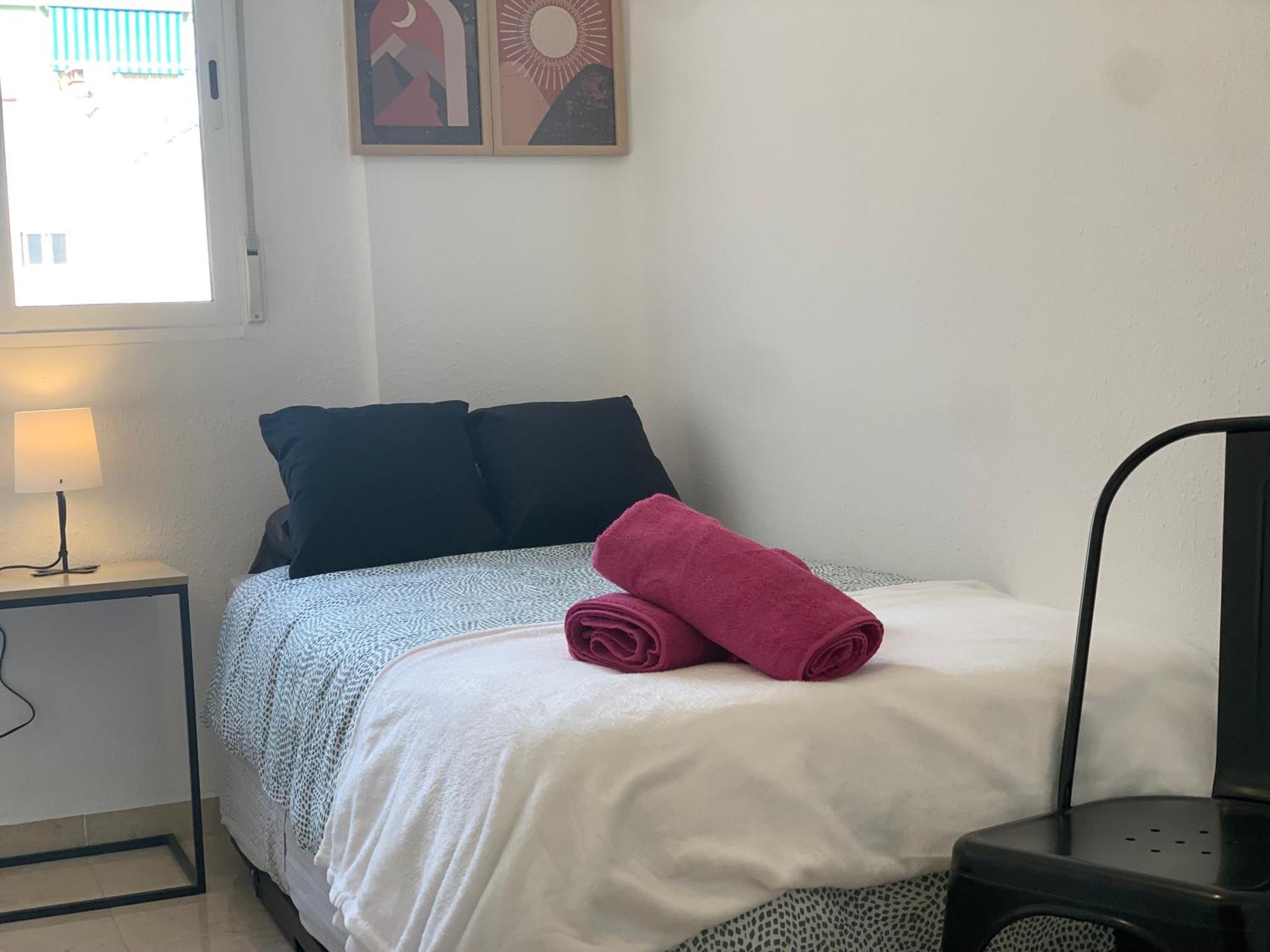 Bohemio Centro Historico Parking Gratis Leilighet